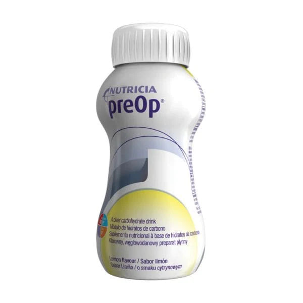Nutricia Nutricia preOp 200mL Carton of 24