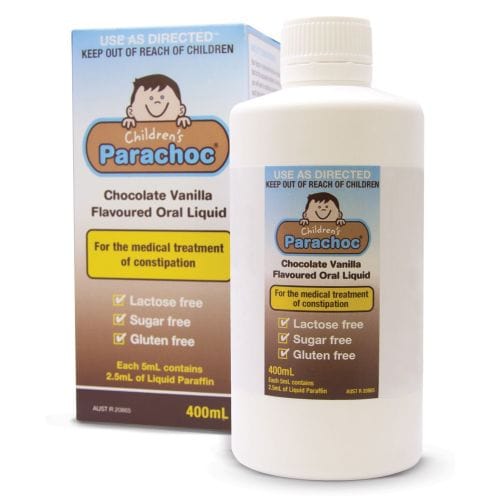 Parachoc Parachoc 200ml