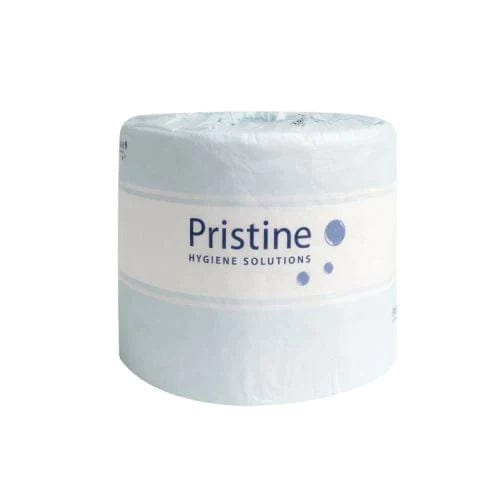 Pristine Pristine Premium Toilet Roll 2ply 400 Sheets Carton of 48