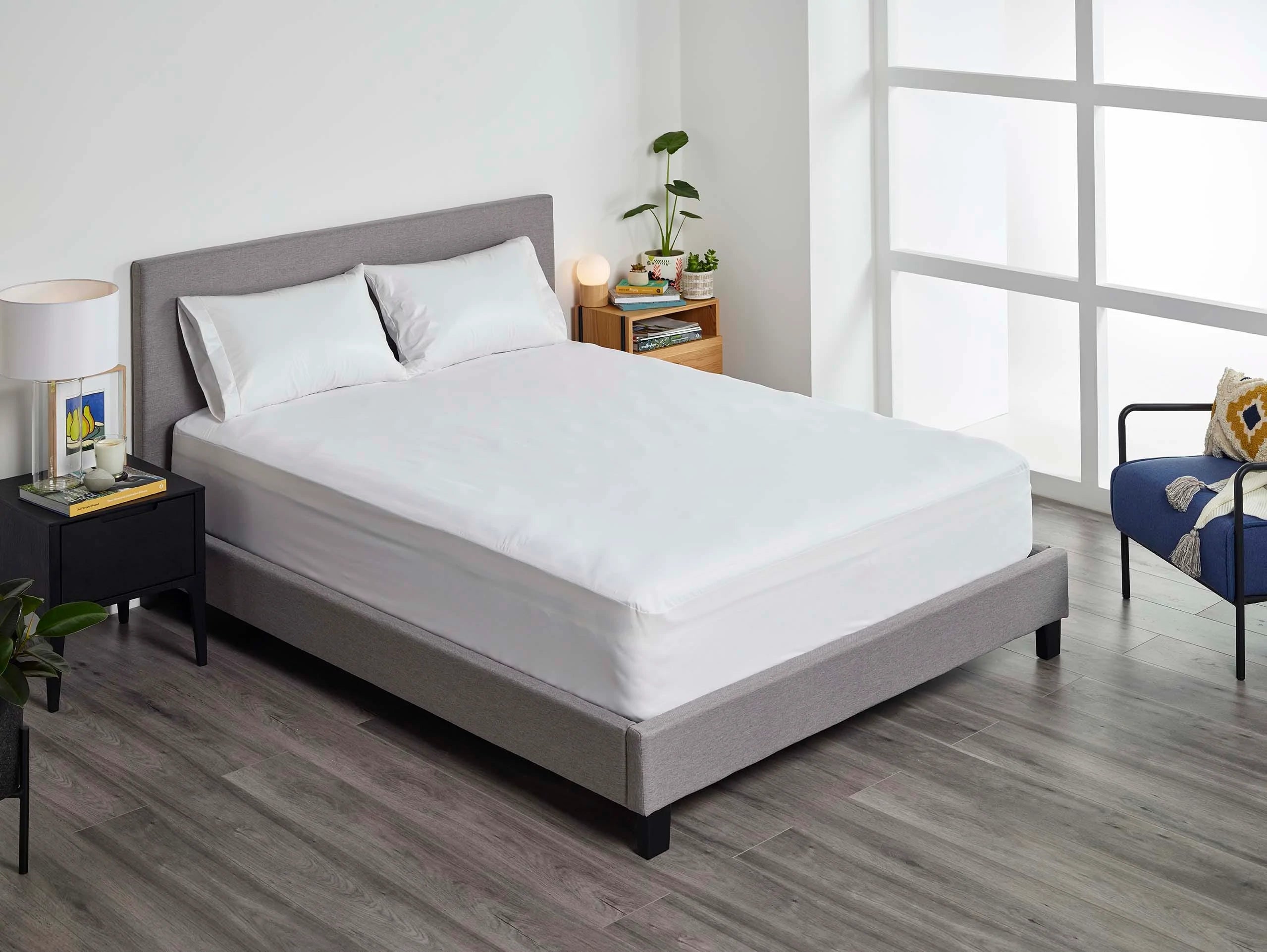 Protect A Bed Protect A Bed Staywhite Pillow