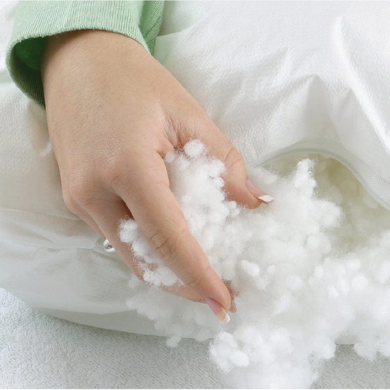 Protect A Bed Protect A Bed Staywhite Pillow