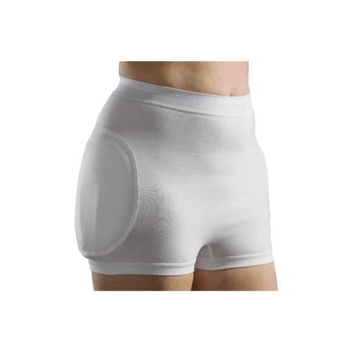 Safehip Safehip AirX Unisex White Medium