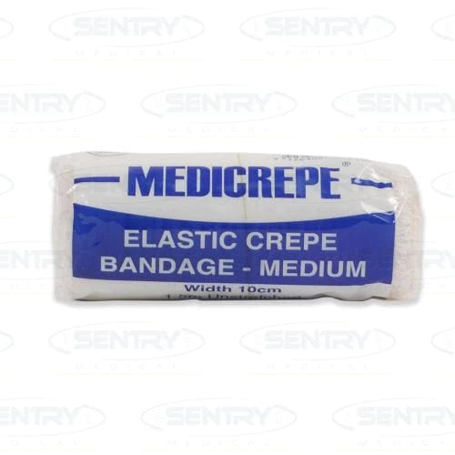 USL Medical Sentry Medical Crepe Bandage