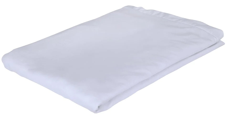 StayDry Staydry DuraBreathe White Quilt Cover With Zip King