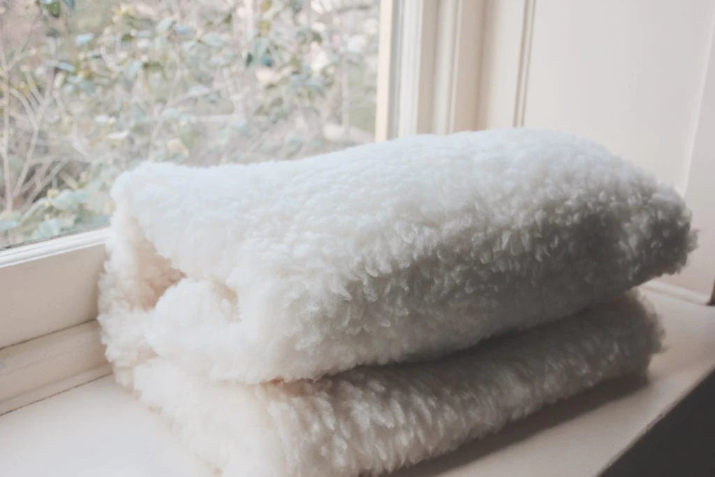 StayDry Staydry Wool Mattress Topper