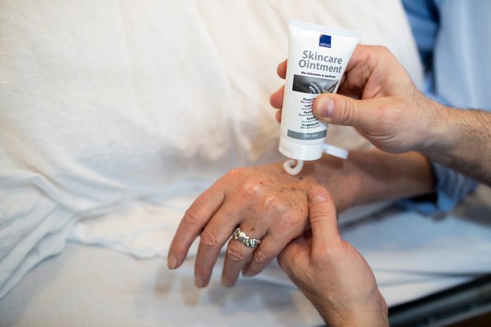 Incontinence Associated Dermatitis