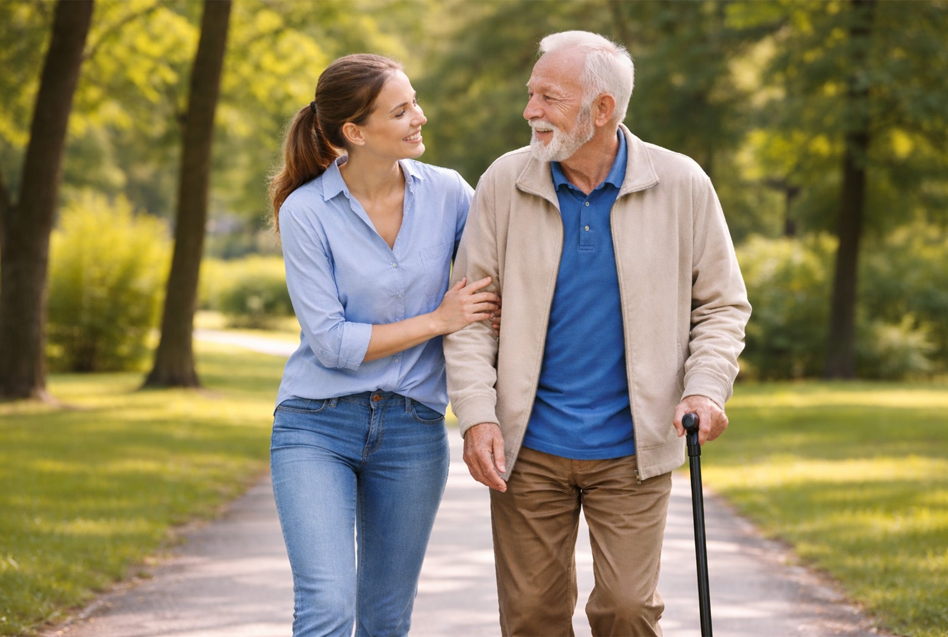 Indwelling Catheter vs. Intermittent Catheter