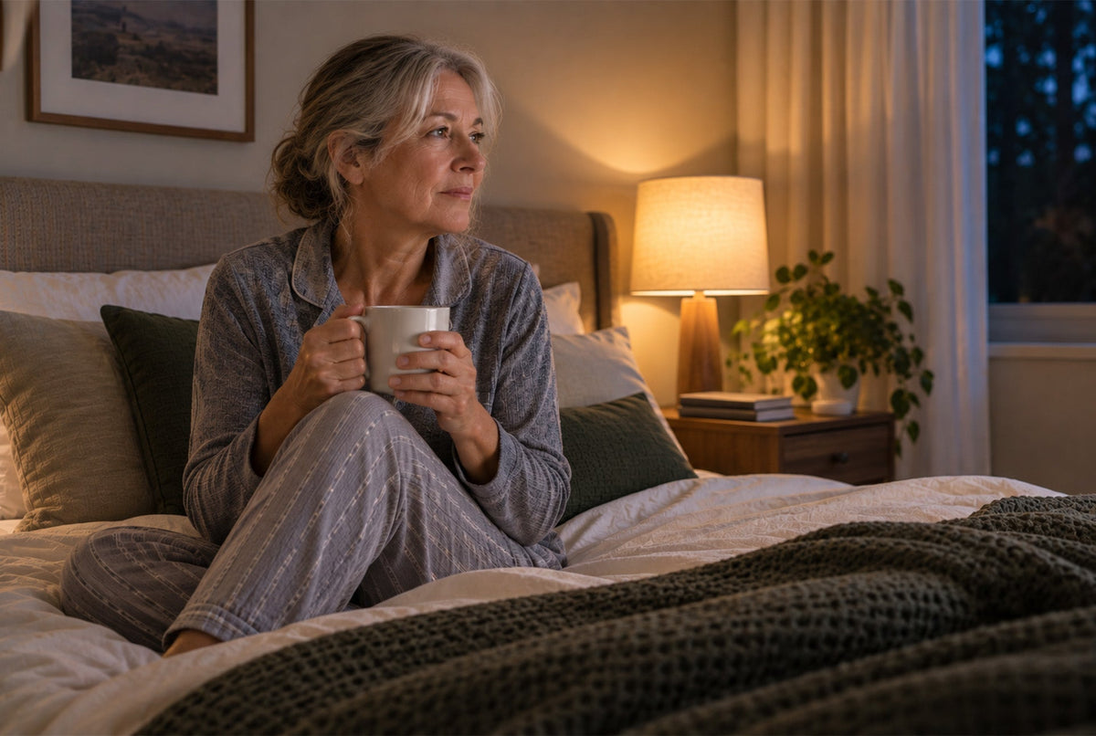 Pull-Up vs. Tab-Style Incontinence Briefs: Which Works Better at Night?