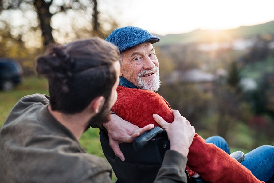 Managing Male Incontinence