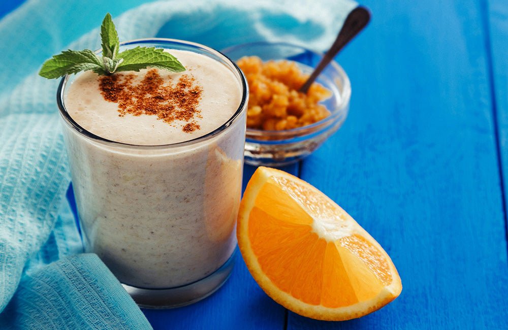 Nutritional Supplement Drinks for Elderly