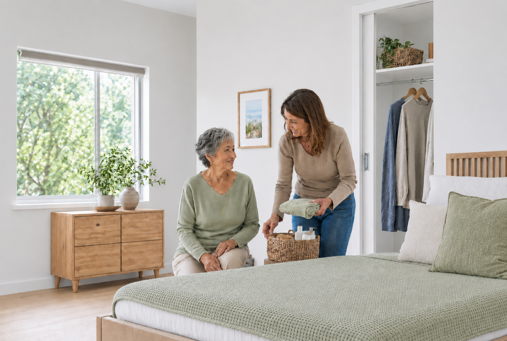How to Prevent Incontinence-Related Odours