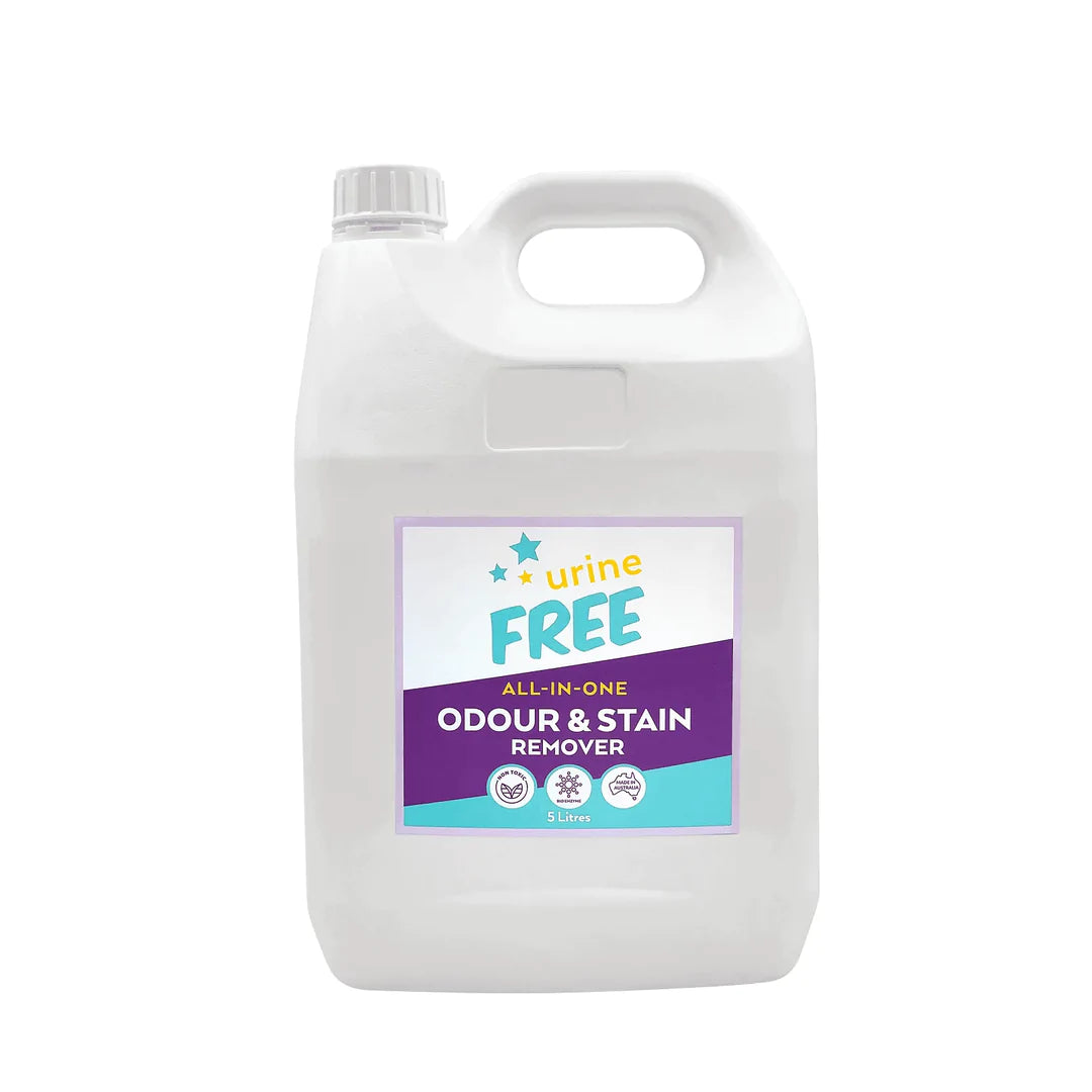 Odour & Stain Removers