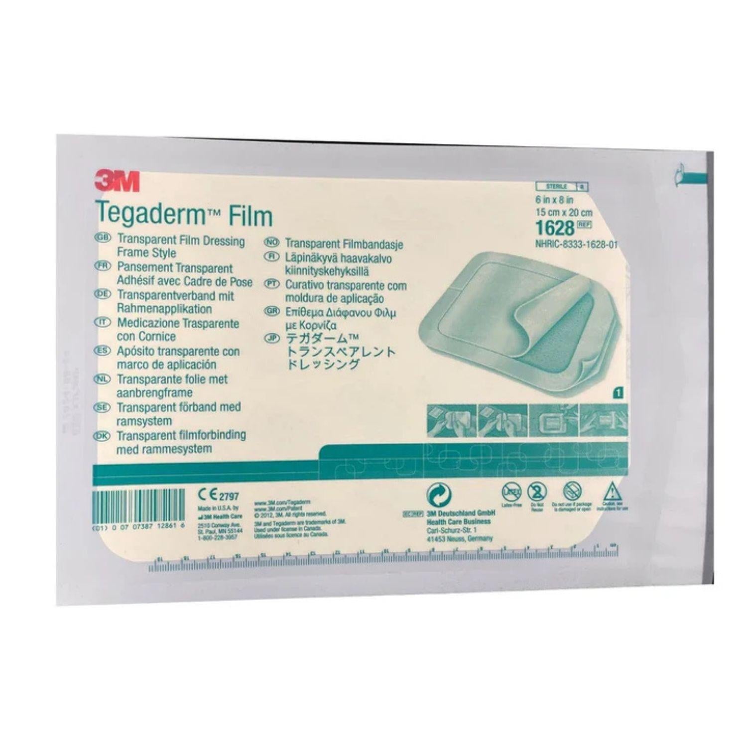 3M 3M Tegaderm 15cm x 20cm
