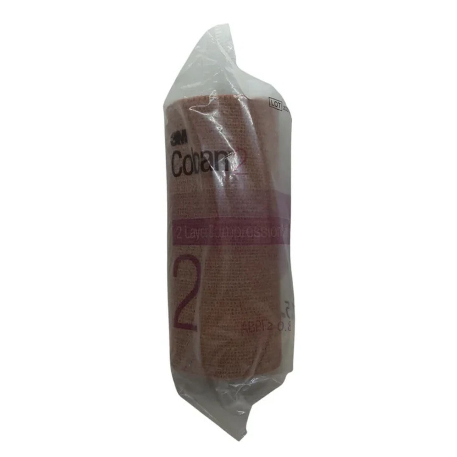 3M 3M Coban 2 Compression System