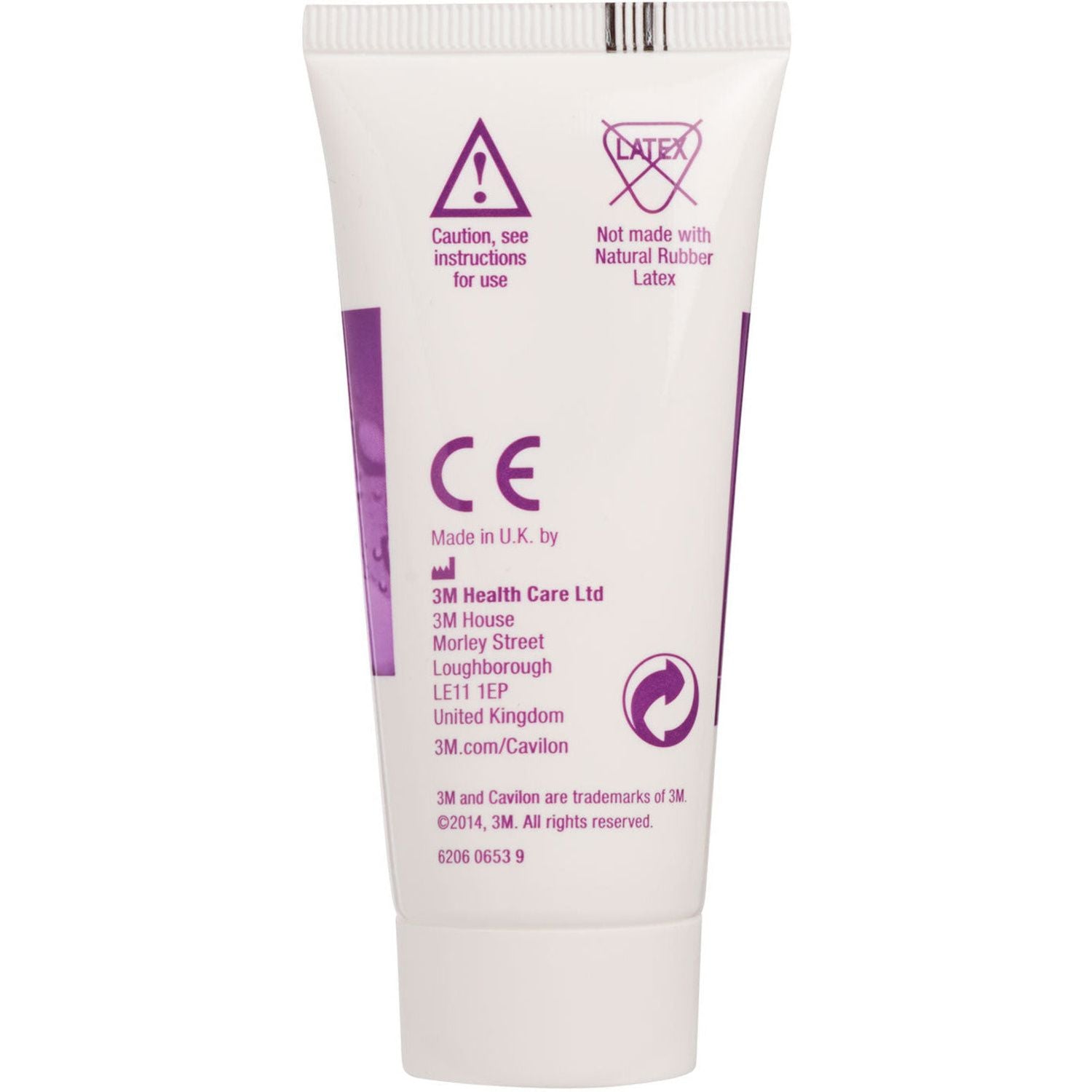 Cavilon 3M Cavilon Durable Barrier Cream