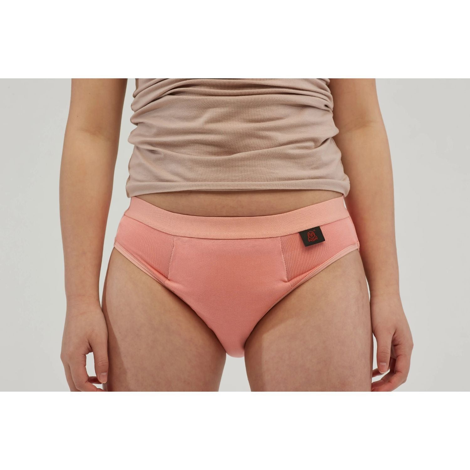Staydry Staydry Teen Undies Girl