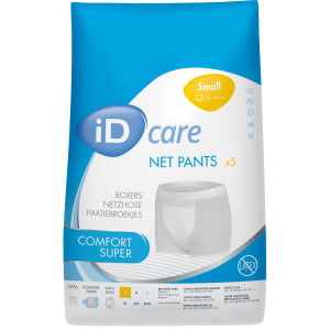Ontex iD Care Comfort Super