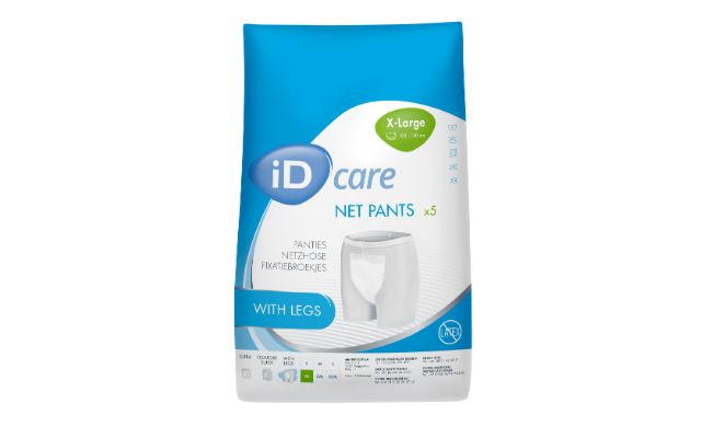 Ontex iD Care Fix Pants with Legs