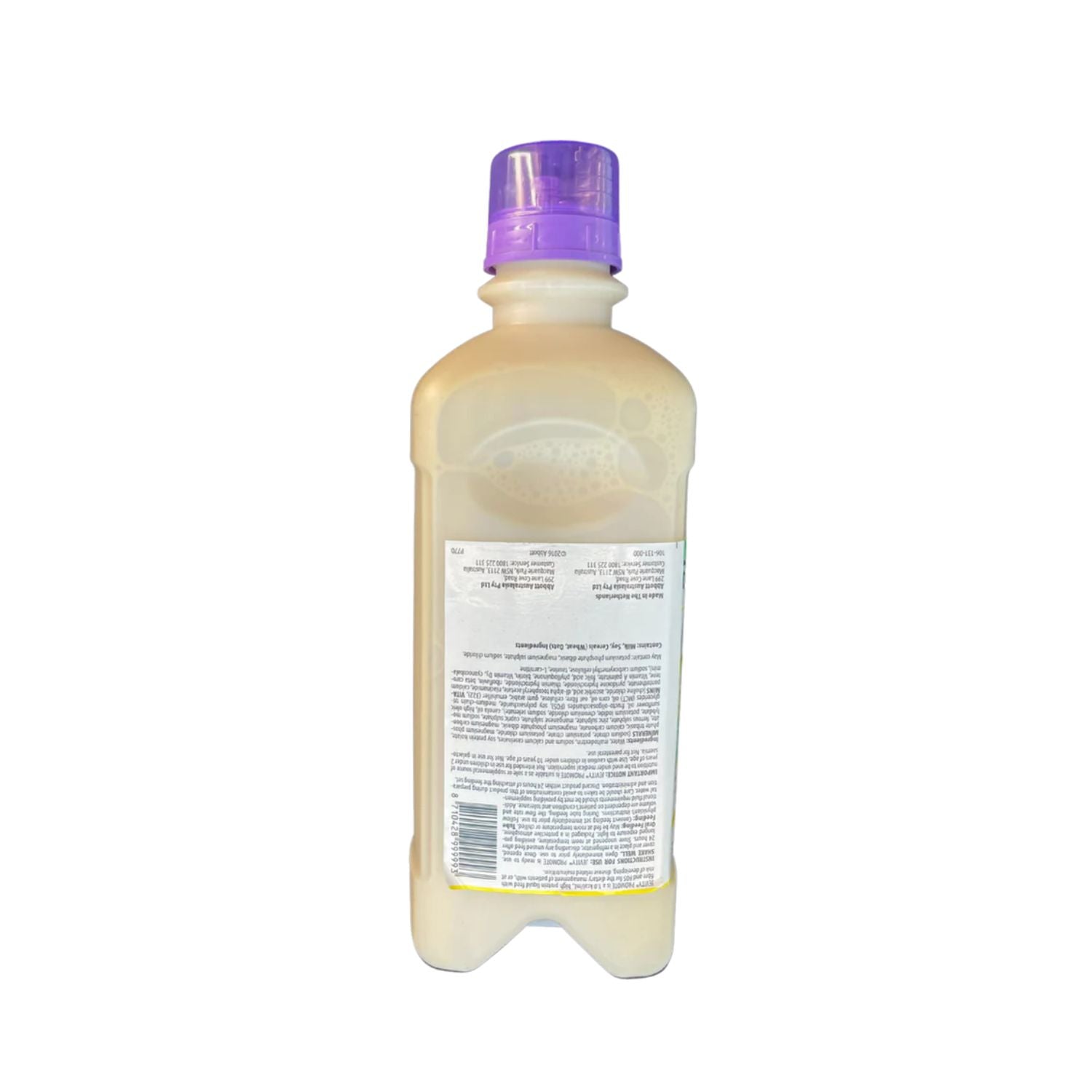 Abbott Nutrition Abbott Nutrition Jevity Promote 1000ml Ready To Hang