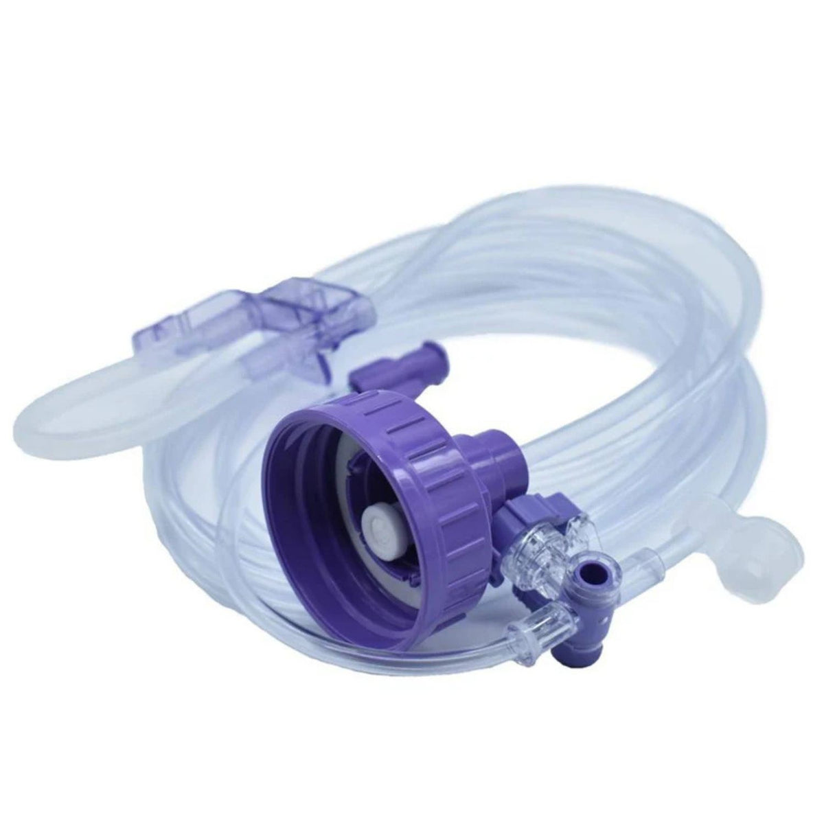 Abbott Nutrition Set Freego Enteral Feed Enfit
