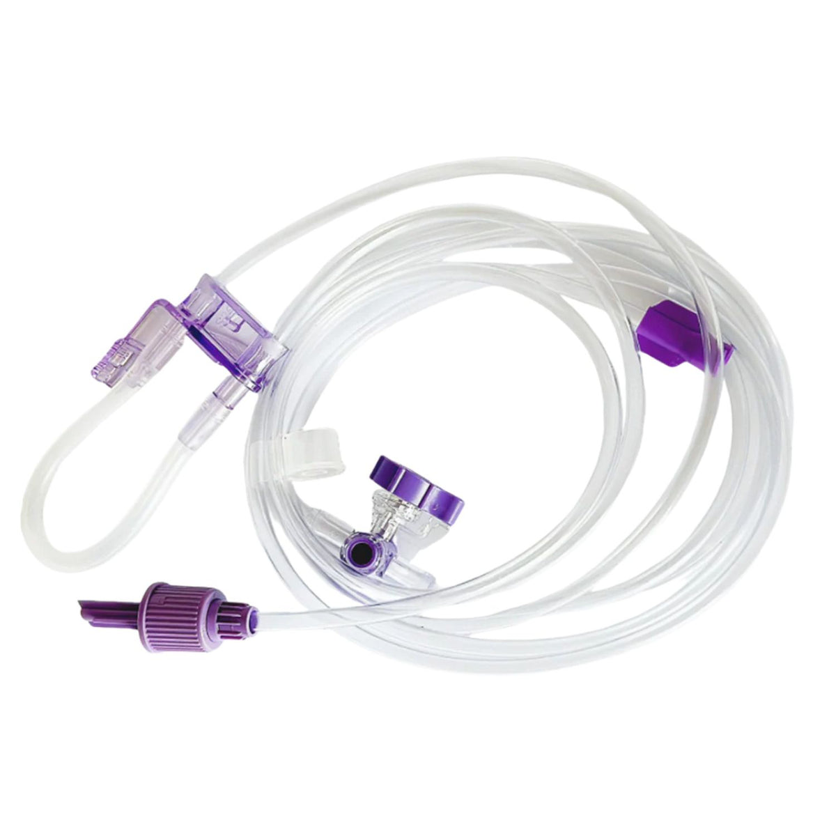 Abbott Nutrition Set Freego Enteral Feed Enfit