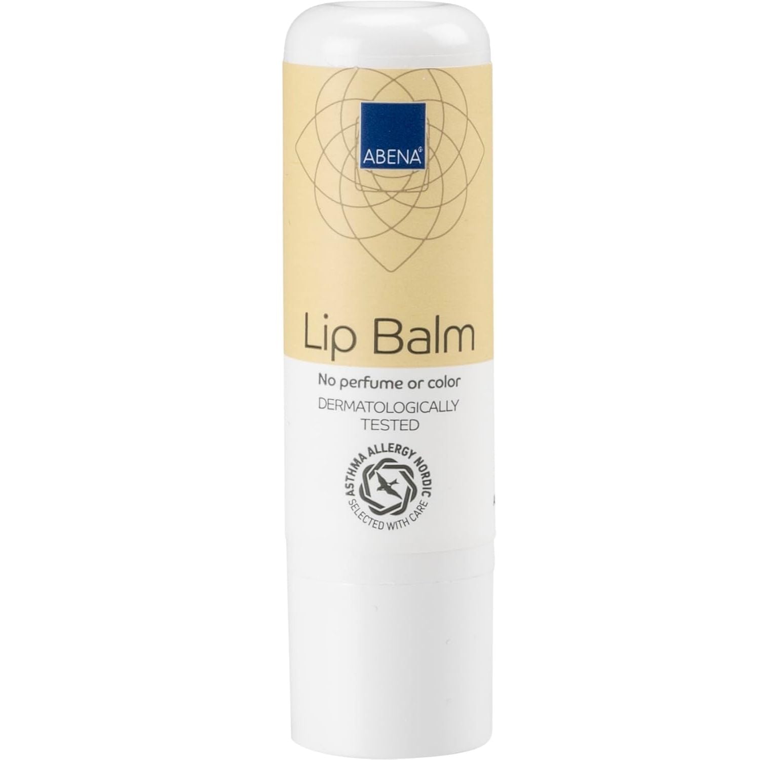 Abena Abena Lip Balm, 4.5G Tube