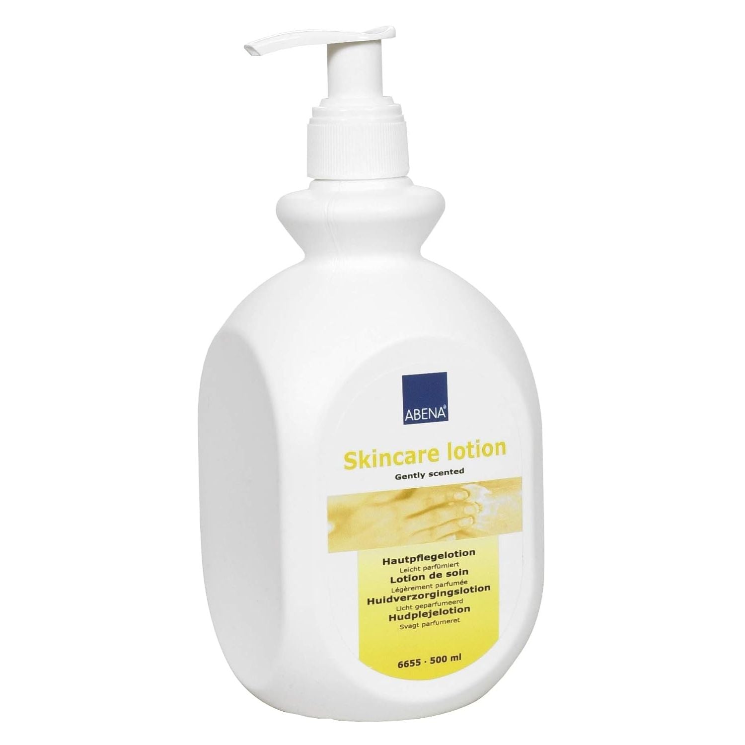 Abena Abena Skincare Lotion 500ml
