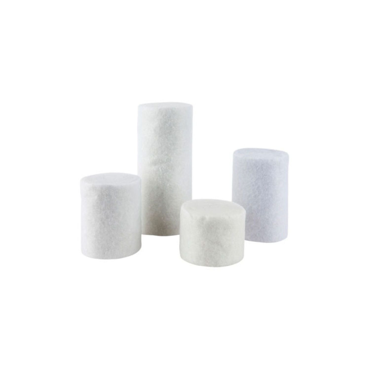 Sentry Medical Sentry Medical Cotton Wool Roll 375gm