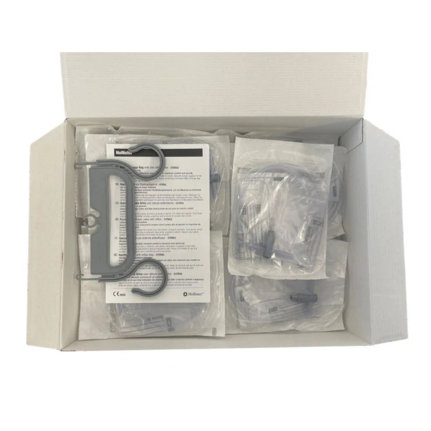 Hollister Hollister T-Tap Non-Sterile 2000ml