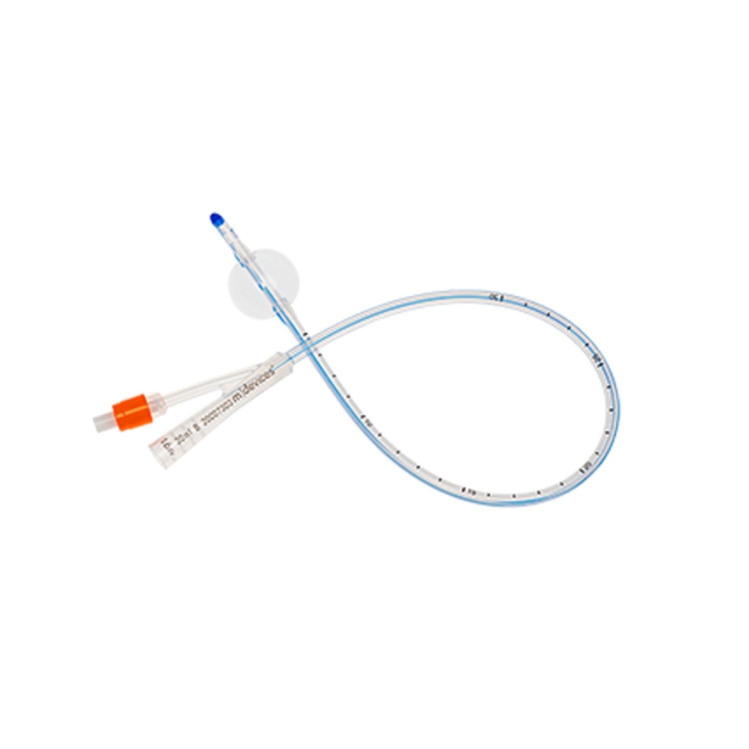 M-Devices M-Devices 2-Way Foley Catheter 30cc