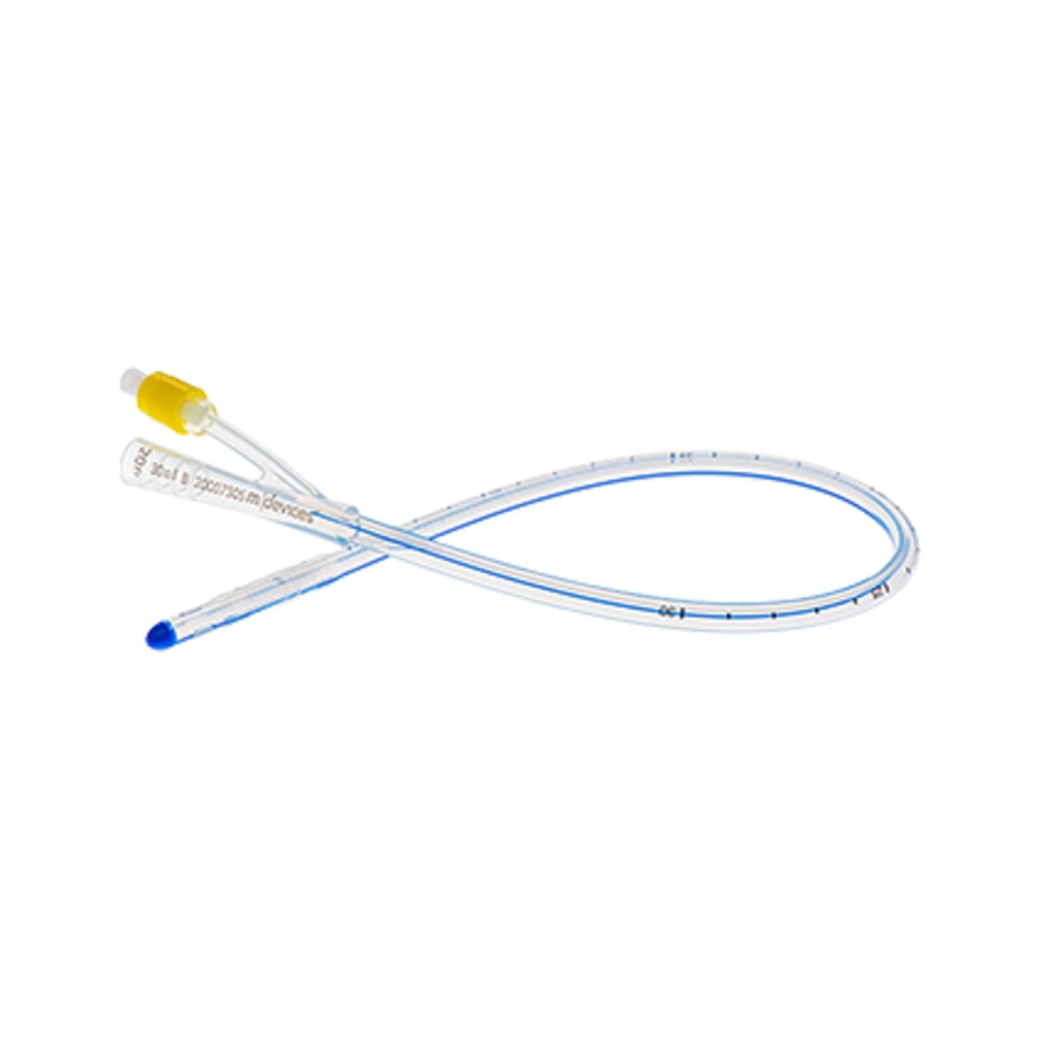 M-Devices M-Devices 2-Way Foley Catheter 30cc