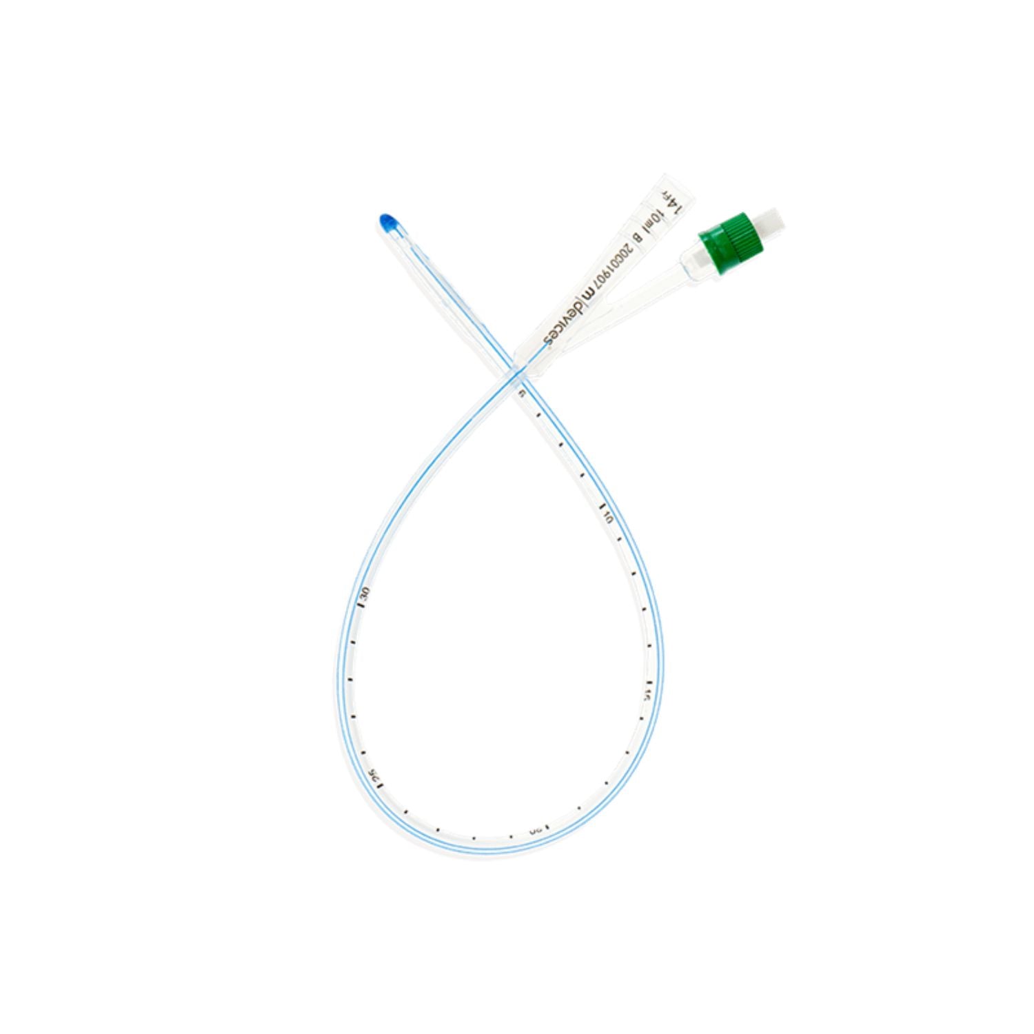 M-Devices M-Devices Cath Foley 10cc 2 Way Silicone