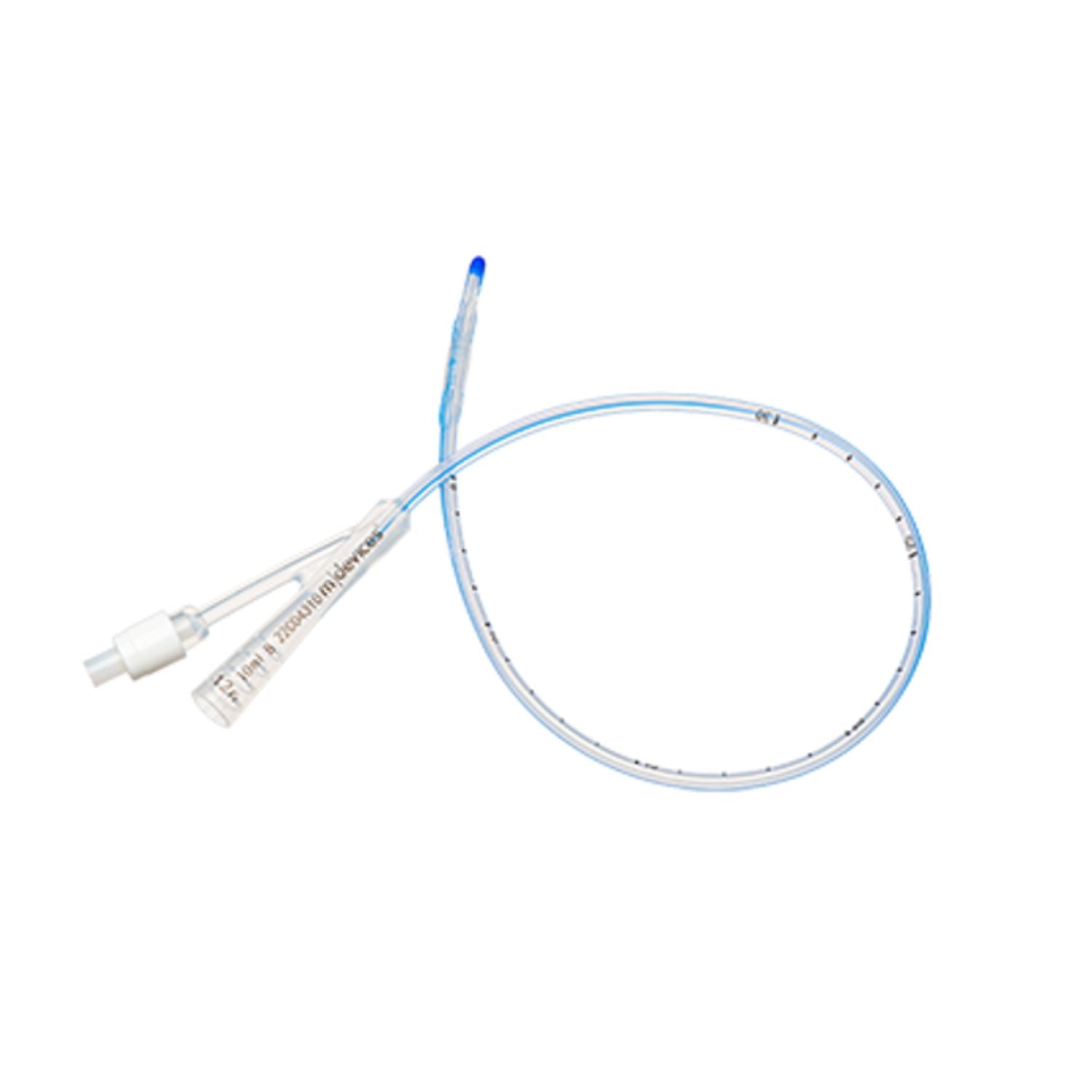 M-Devices M-Devices Cath Foley 10cc 2 Way Silicone