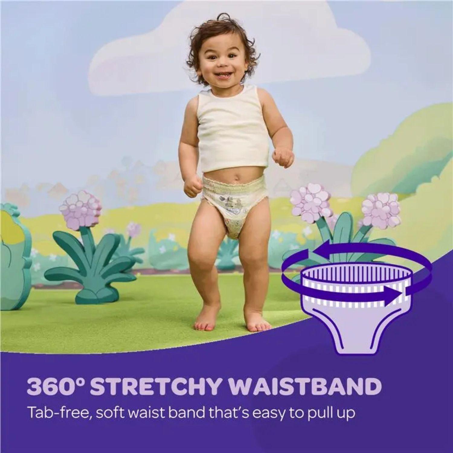 Baby Love Baby Love Nappy Pants - Toddler