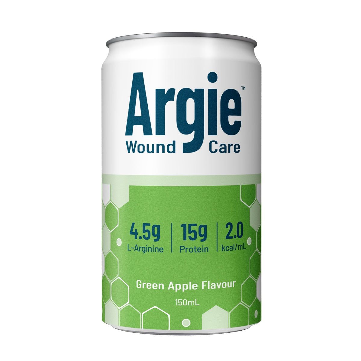 Flavour Creations Flavour Creations Argie Arginine Green