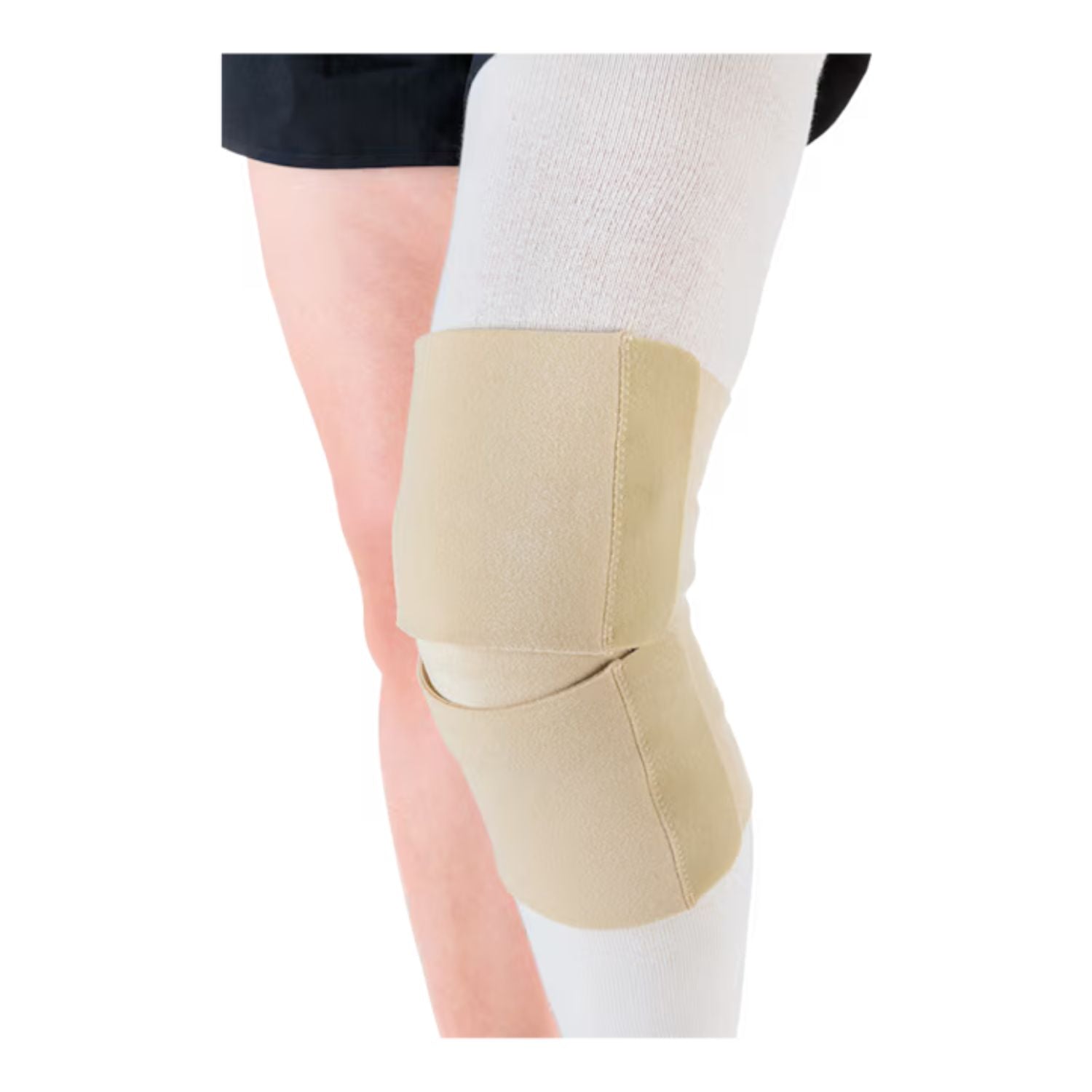JOBST JOBST FarrowWrap Strong Kneepiece