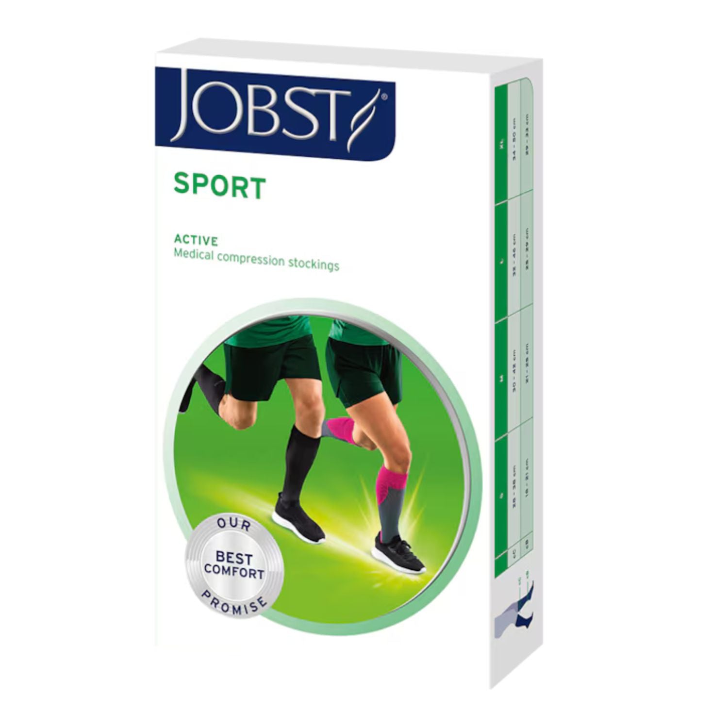 JOBST JOBST Sport Knee High Compression Sock