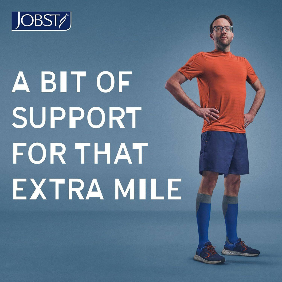 JOBST JOBST Sport Knee High Compression Sock