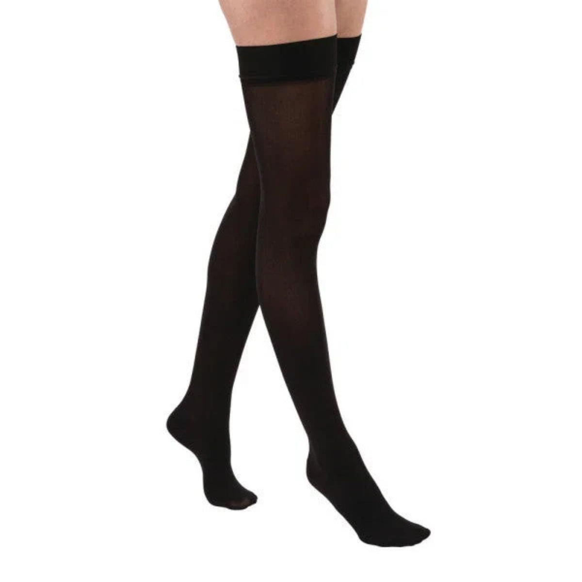 JOBST JOBST Relief Thigh High Closed Toe