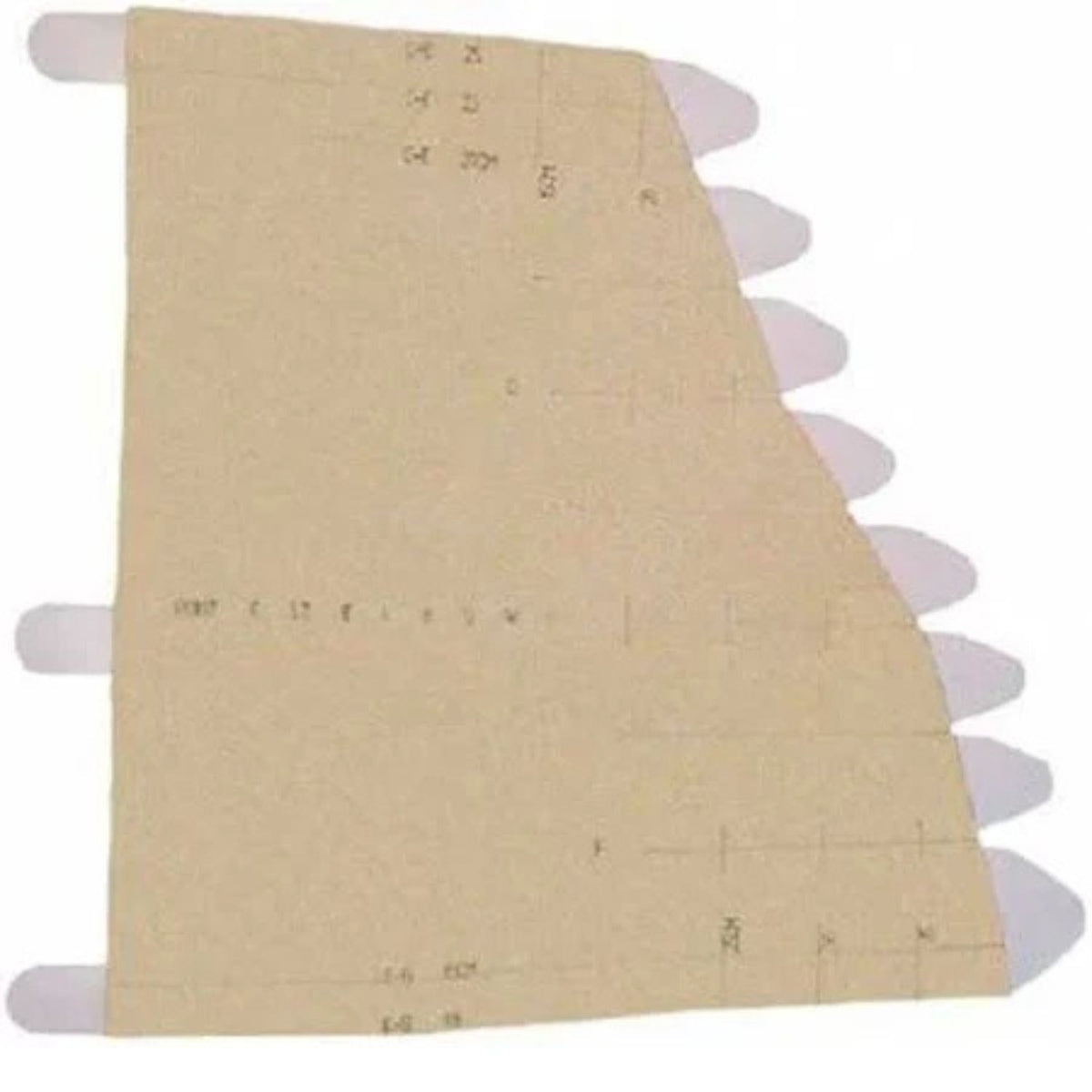 JOBST JOBST FARROW Wrap Lite TTF Arm Medium Tan Pack/1