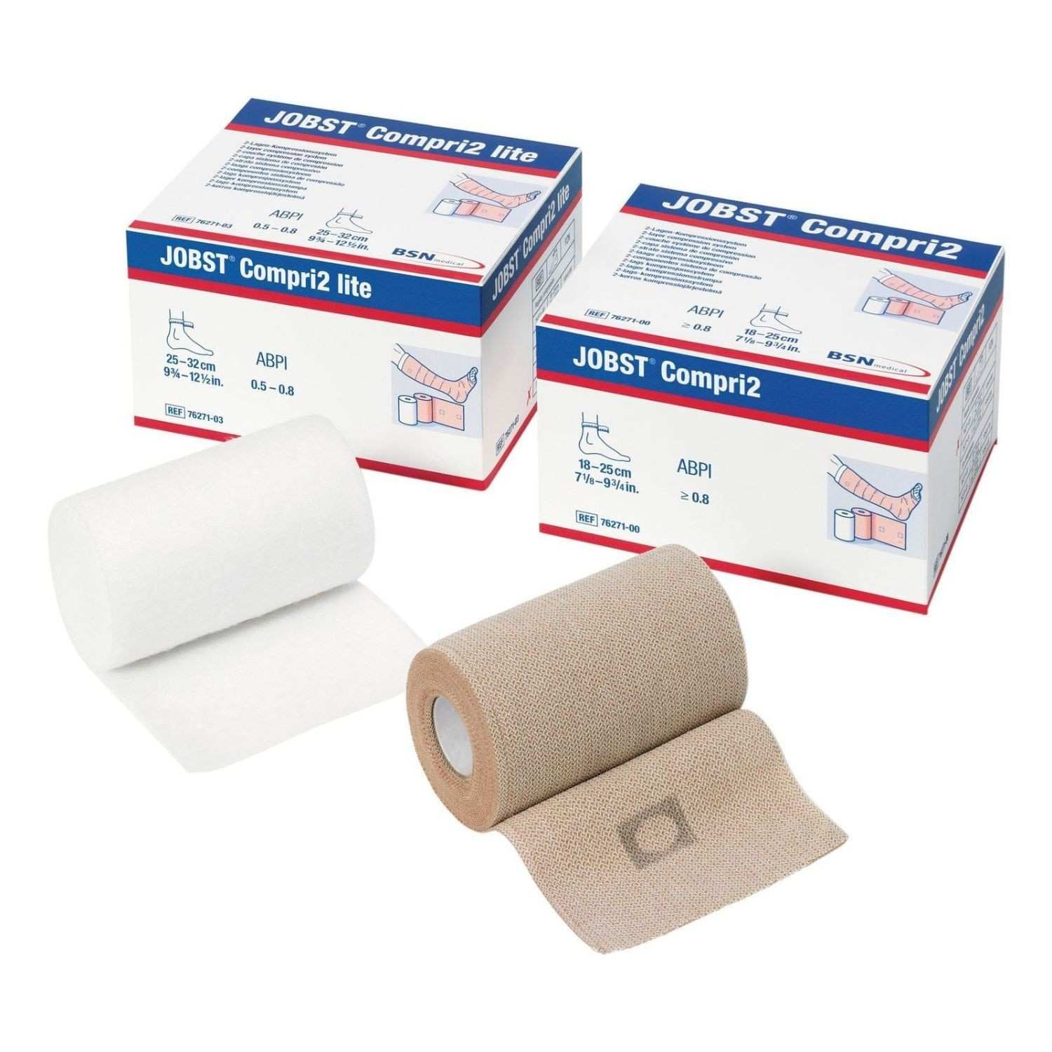 JOBST JOBST Compri2