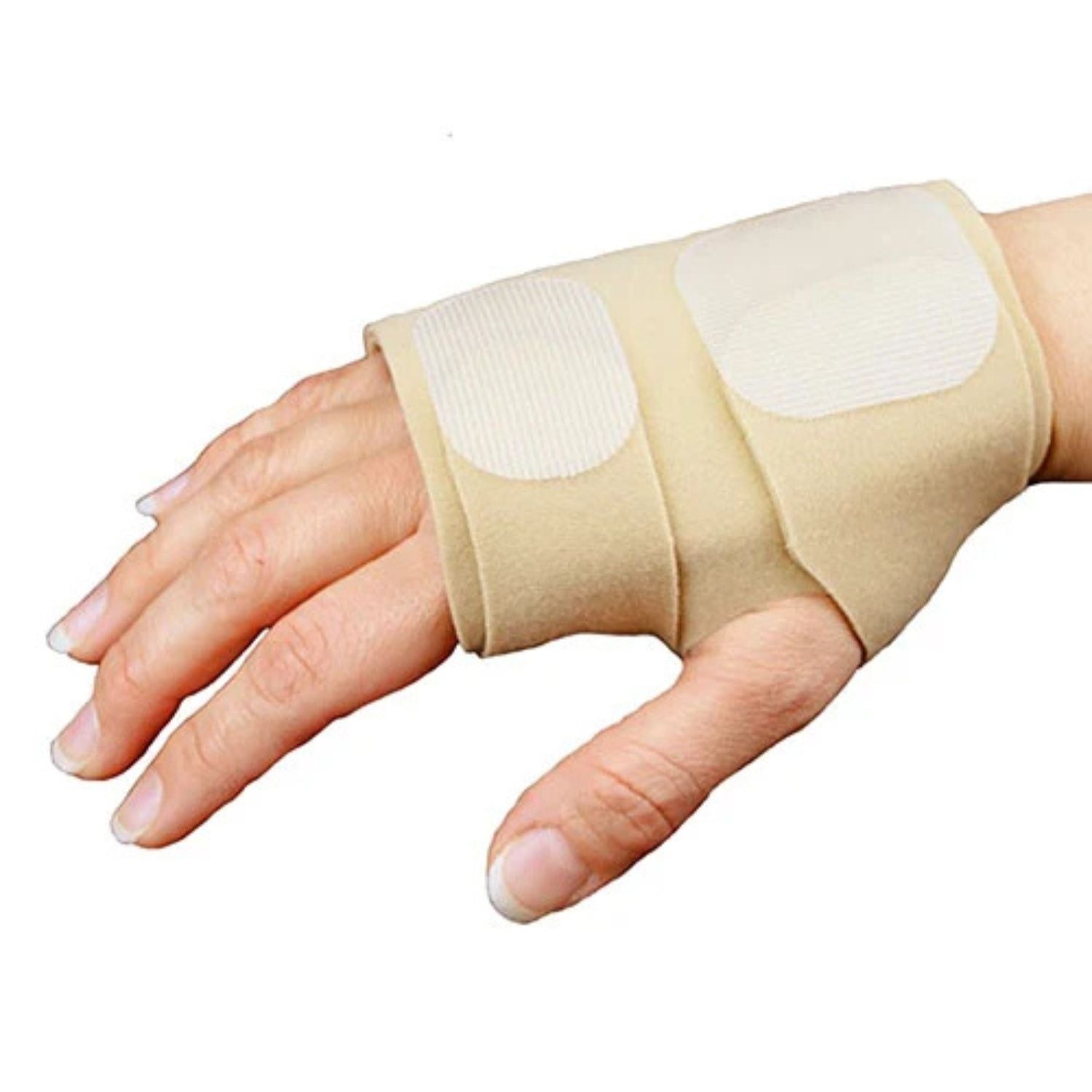 JOBST JOBST FARROW Wrap Lite Gauntlet Ambidextrous w/Foam