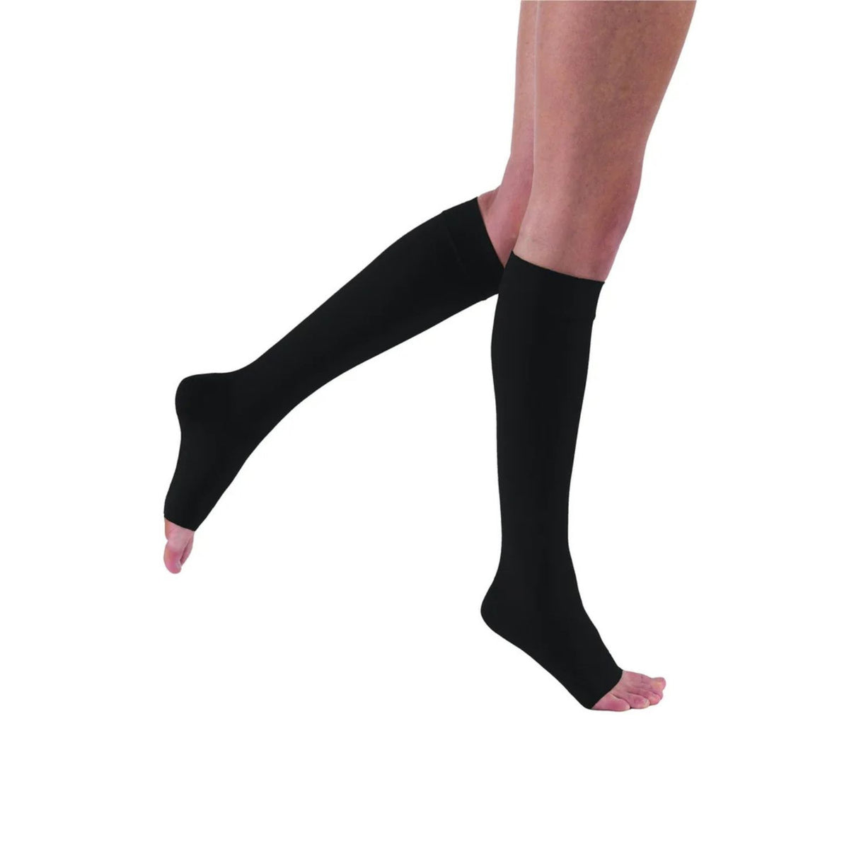 JOBST JOBST Relief Knee High Open Toe