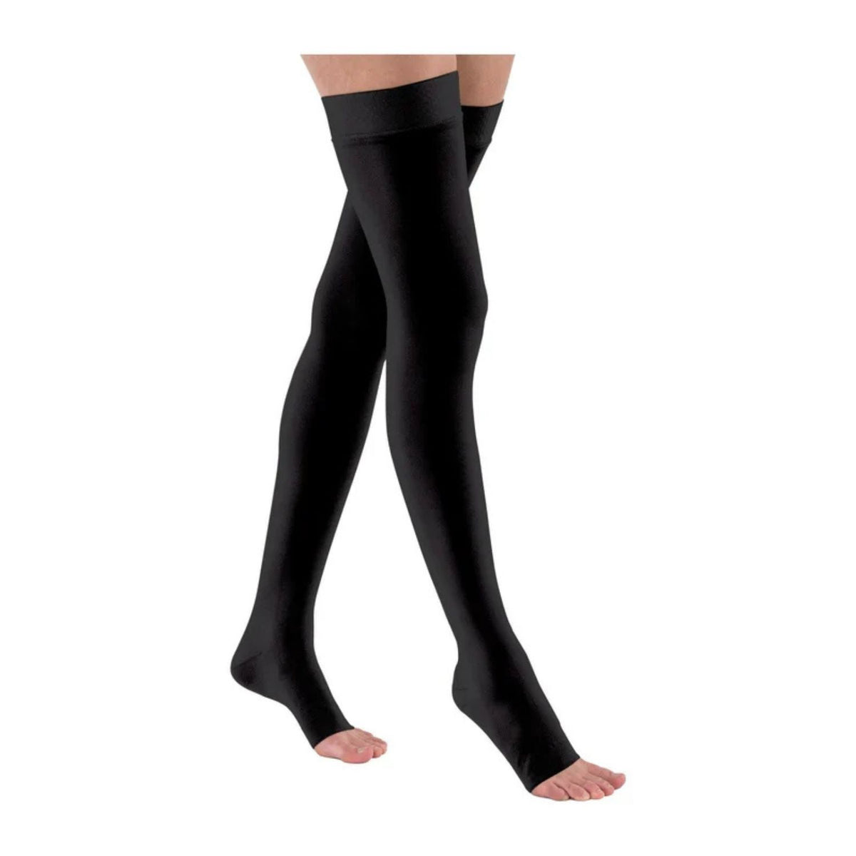 JOBST JOBST Relief Thigh High Open Toe