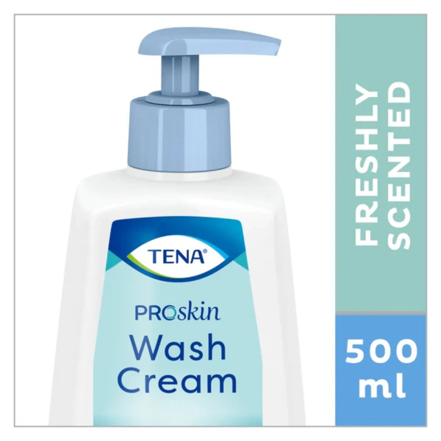 Tena Tena ProSkin Wash Cream