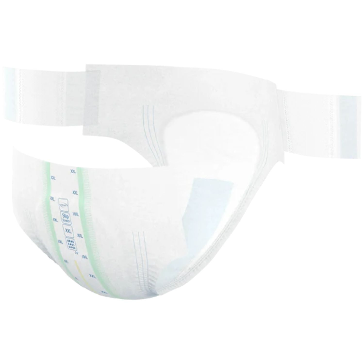 Tena TENA ProSkin Slip Bariatric for overweight and obese XXXL