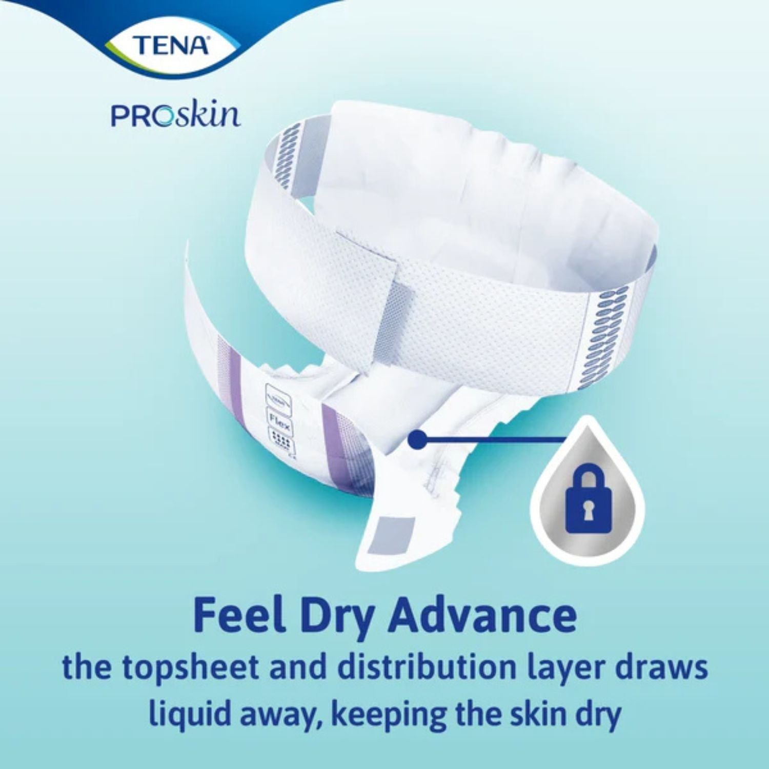 Tena Tena Flex Maxi X Large