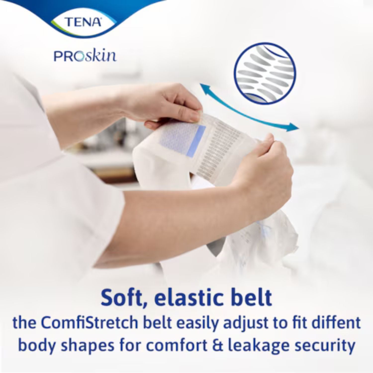 Tena Tena Flex Maxi Large