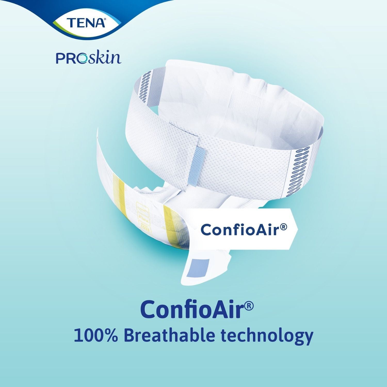 Tena Tena Flex Maxi Medium