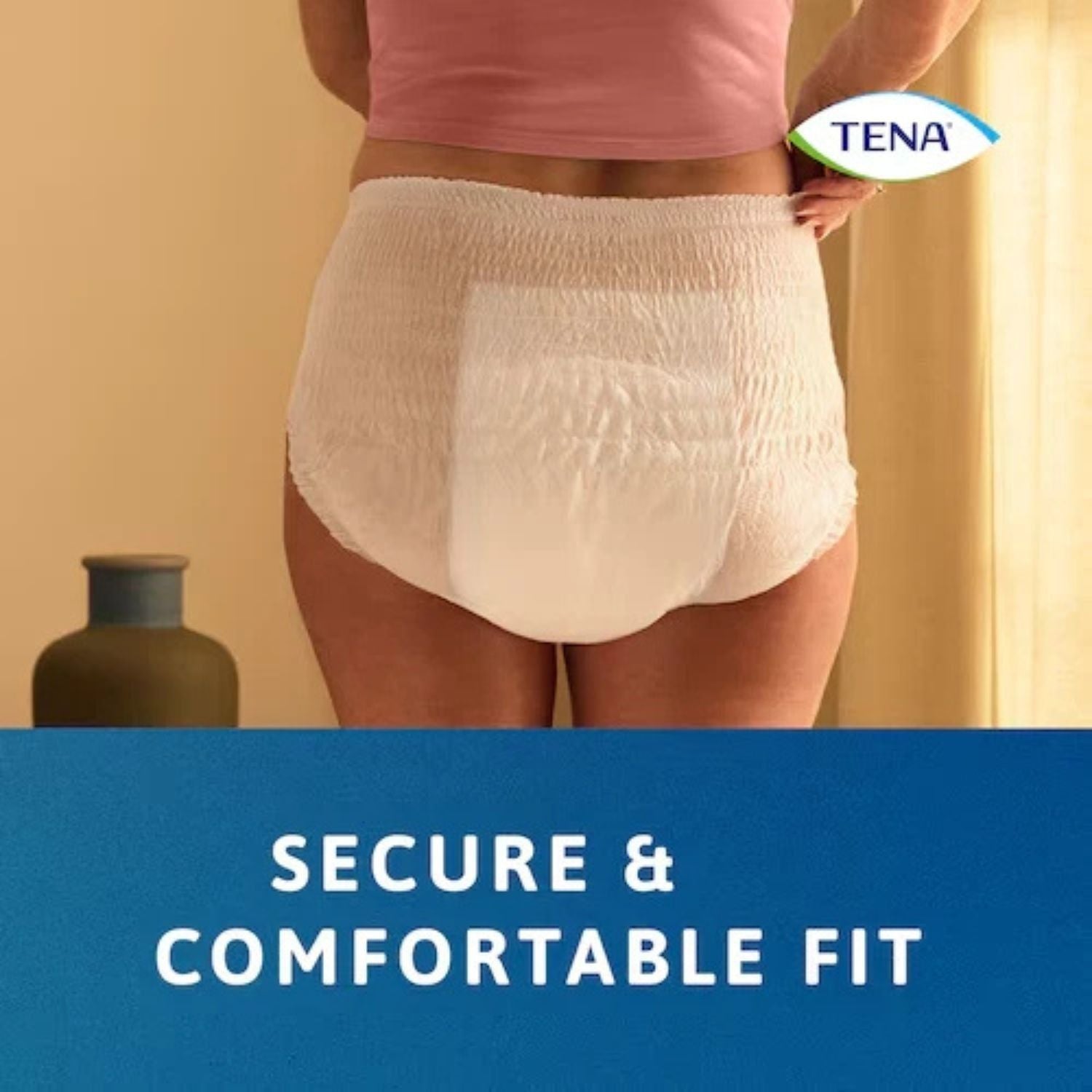 Tena Tena Pants Normal M